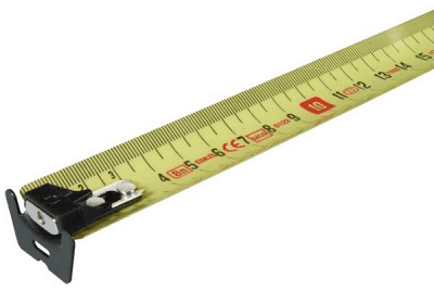 mesurer la mambrane d'un haut-parleur